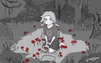Dead Nina TCOAAL Au