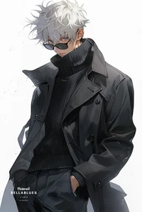 Gojo Satoru