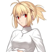 Arcueid Brunestud