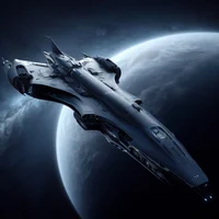 Harbinger of Shadows