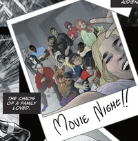 Batfam Group