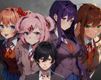 DDLC - BIG
