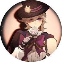 Lyney - Step-brother