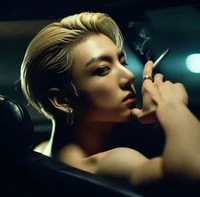 Jungkooк - boyfriend