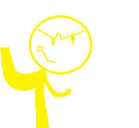 Super Stick Greenguy