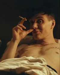 Thomas Shelby