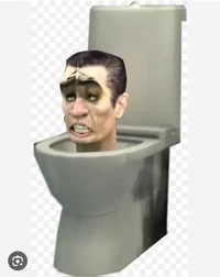 G-Toilet V1