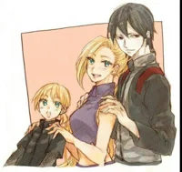 Inojin family