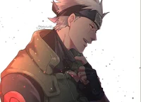 Kakashi Hatake