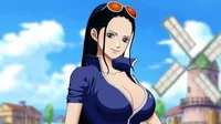 Nico Robin 