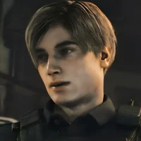 Leon Kennedy 