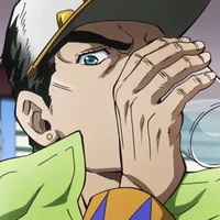 Jotaro kujoh