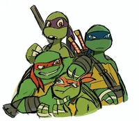 TMNT 2012