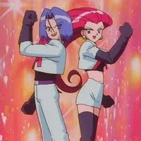 Team rocket