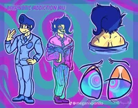 Hyperaddictive Wally