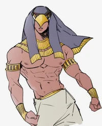 God of Egypt 4