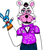 Funtime freddy