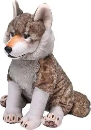 Military Rule Plush 