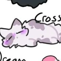 cat Cross