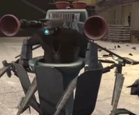 Upgraded plunger cam