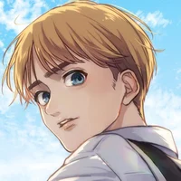 Armin Arlert