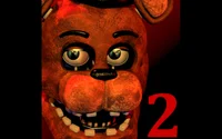 Fnaf 2 GC