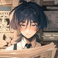 Scaramouche encantad