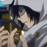 MHA - Tamaki Amajiki