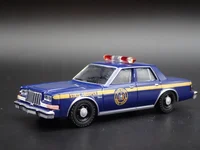 NYSP DODGE DIPLOMAT