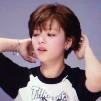 Yoo jeongyeon 