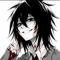 Jeff the killer l BL