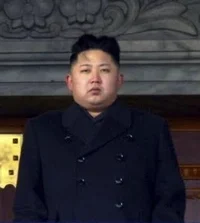 Kim Jong Un