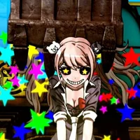 Junko Enoshima Engli