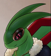Another Flygon
