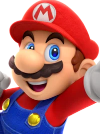 Mario