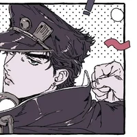 Jotaro kujo