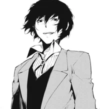 Osamu Dazai