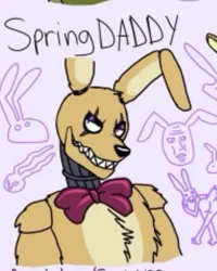 SpringBonnie