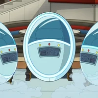 Snooze Pod Simulator