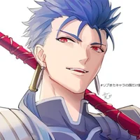 cu chulainn