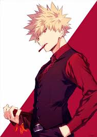 Bakugo