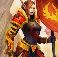 Lady Liadrin