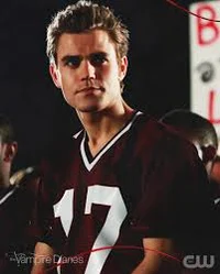 Stefan Salvatore