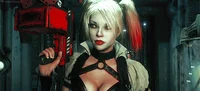 Harley Quinn