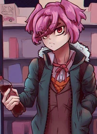Natsuki -Bully-