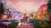 Dreamlight valley
