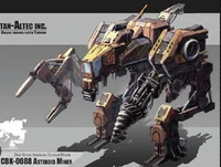 Your a drilling mech