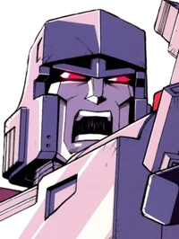 Megatron 