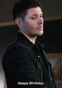 Dean Winchester