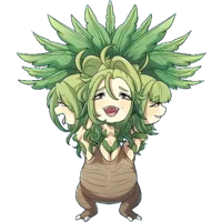 Pokemusu Exeggutor